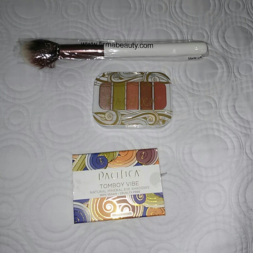 Make up